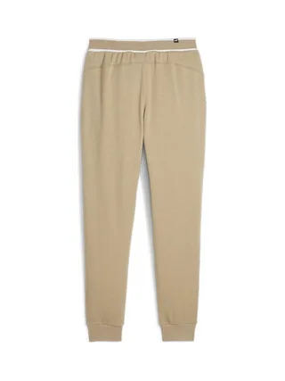 Jogging Marron Clair Homme Puma Squad 01 2