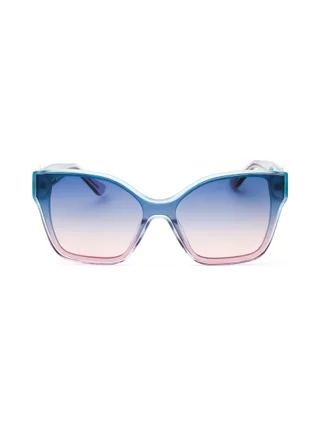 DIFF Eyewear GLINDA PAPILLON DES MONTAGNES — Lunettes de soleil 2