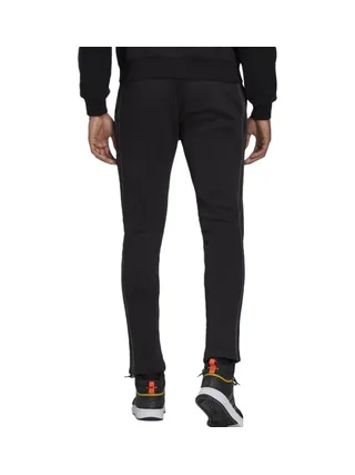 Jogging Noir Homme Adidas HL6916 2