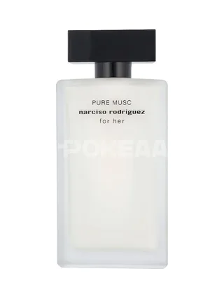 Narciso Rodriguez Pure Musc For Her Edp Spray 100ml 2