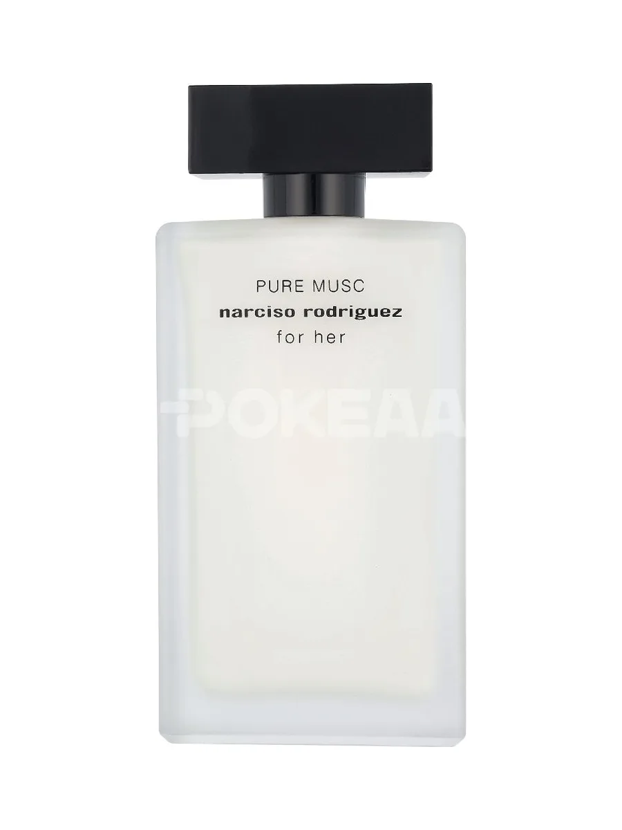 Narciso Rodriguez Pure Musc For Her Edp Spray 100ml 2