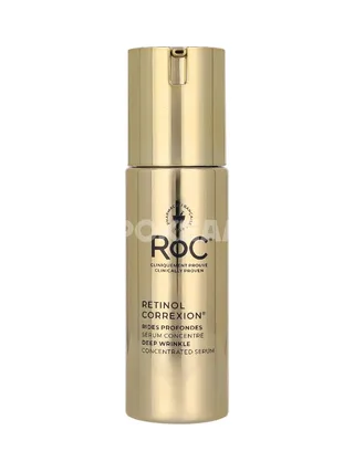 RoC Retinol Correxion Wrinkle Correct Serum 30ml 2