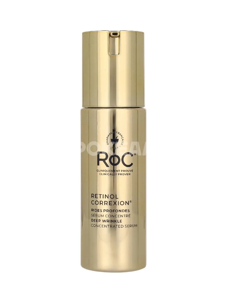 RoC Retinol Correxion Wrinkle Correct Serum 30ml 2