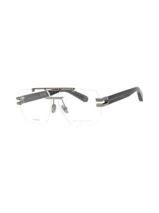 Philipp Plein VPP087M — Lunettes de vue 1