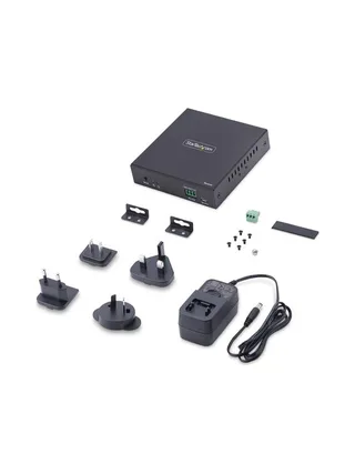 HDMI Receiver Over IP for IH2006 Series 8