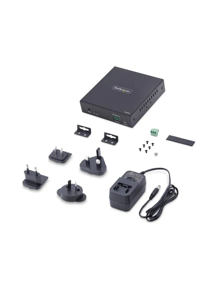 HDMI Receiver Over IP for IH2006 Series 8
