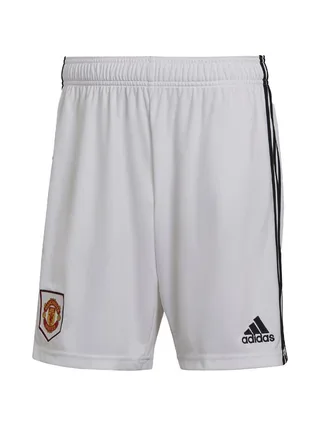 Manchester United Short Homme Adidas 2023 1