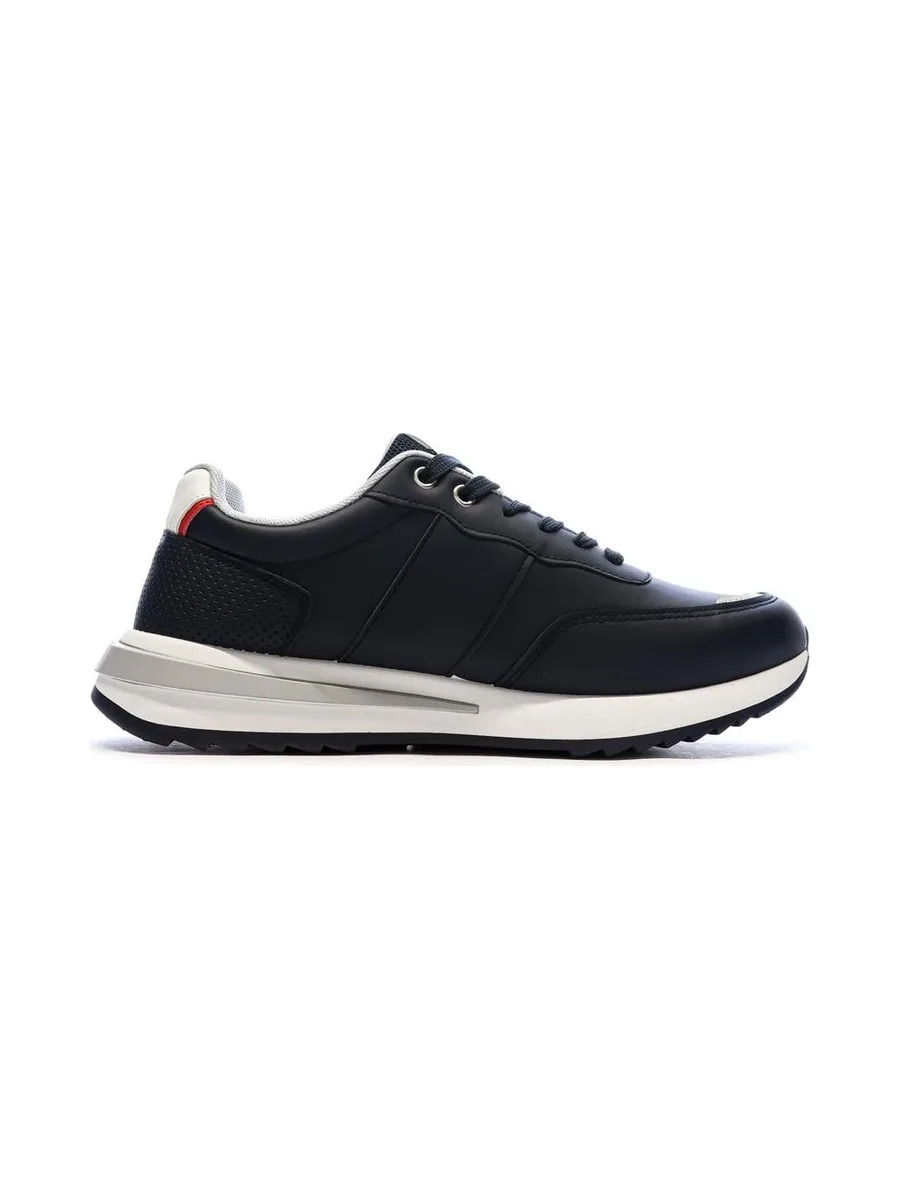 Baskets Marine Homme Ellesse NARGIS 3