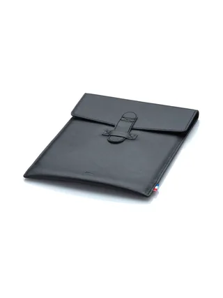 MICH - Housse iPad Air 10,9 / Pro 11" en liège - Naturel 1