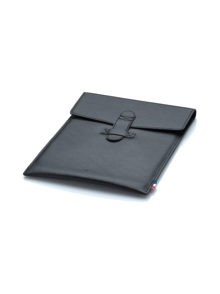 MICH - Housse iPad Air 10,9 / Pro 11" en liège - Naturel 43