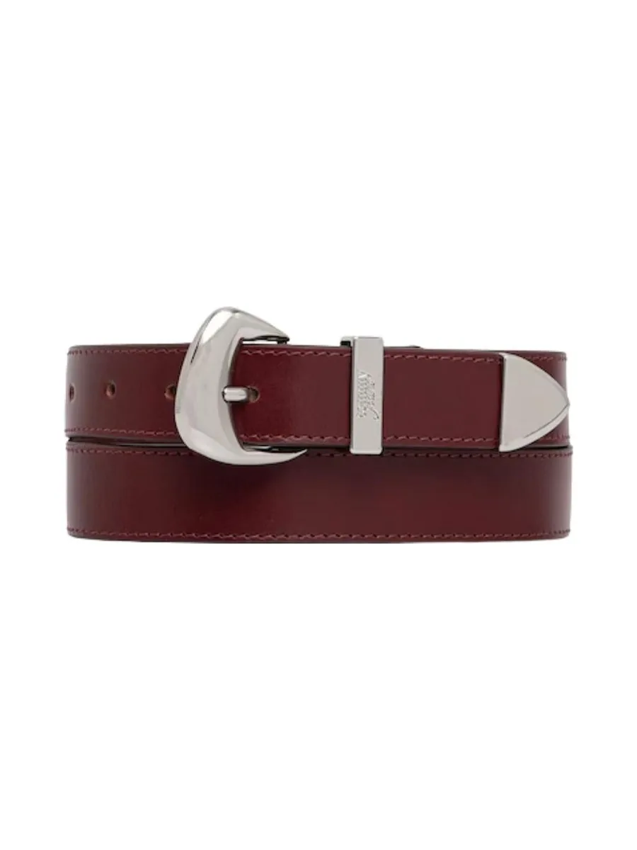 Ceinture Marron Femme Tommy Hilfiger Cool 3.0 - T 1