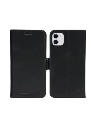 Copenhagen Slim iPhone 11/XR BLK 3