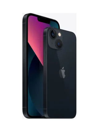 iPhone 13 128GB - Noir - Grade A+ Premium (Pack accessoires inclus) 2