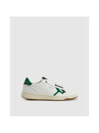 PEPE JEANS Kore Vintage Été M - Baskets 2