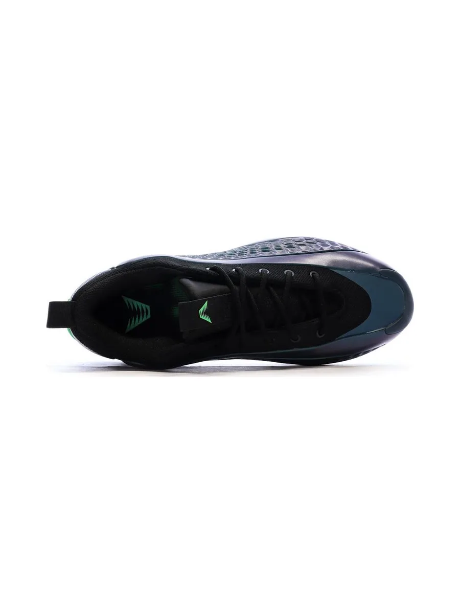 Baskets Noires Homme Adidas Anthony Edwards 1 5
