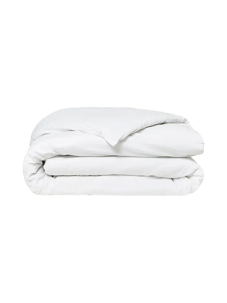 Housse de Couette Blanche Today 140x200 2