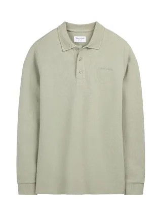 Polo Kaki HommeTeddy Smith Joel 1