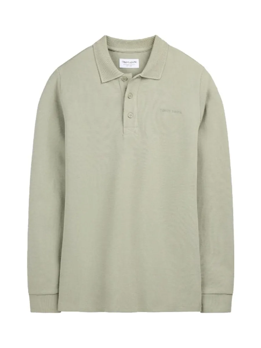 Polo Kaki HommeTeddy Smith Joel 2