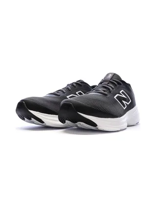 Chaussures de Running Noir Homme New Balance 411 6