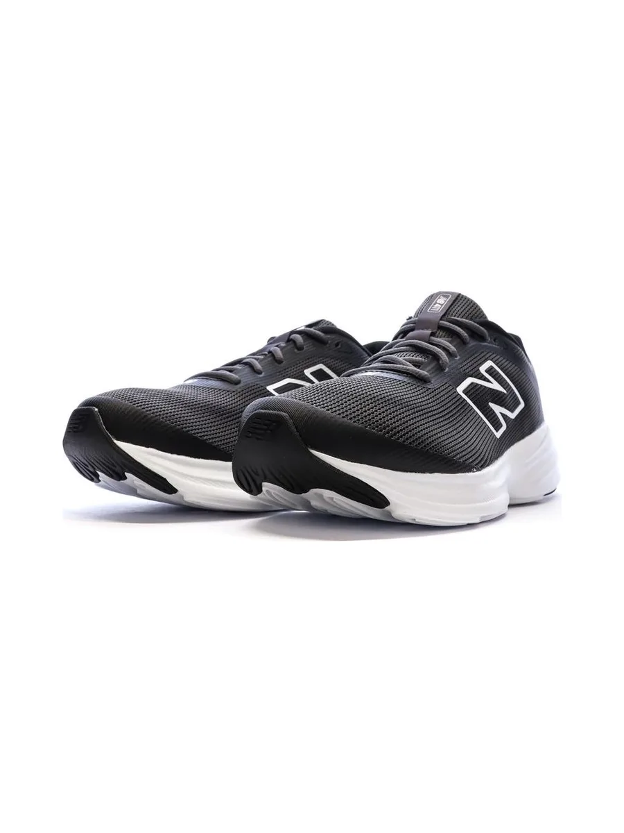 Chaussures de Running Noir Homme New Balance 411 7