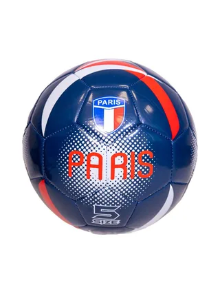 PARIS Marine/Rouge/Blanc Sport Zone 1