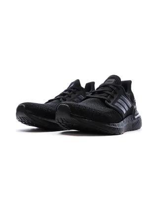 Chaussures de Running Noir Homme Adidas Ultraboost 20 6