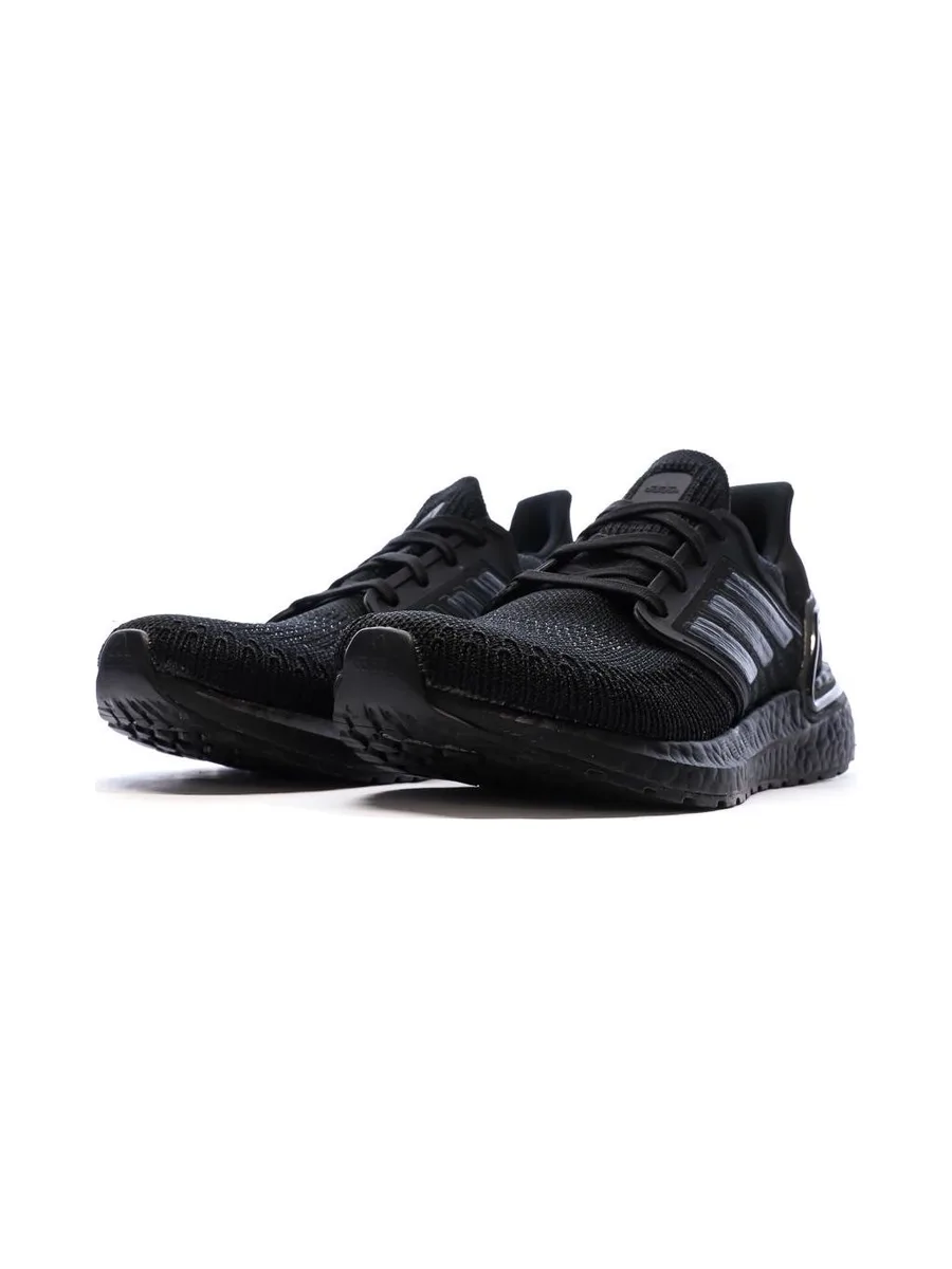 Chaussures de Running Noir Homme Adidas Ultraboost 20 7
