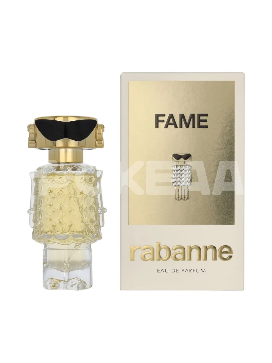 Paco Rabanne Fame Edp Spray 30ml 1