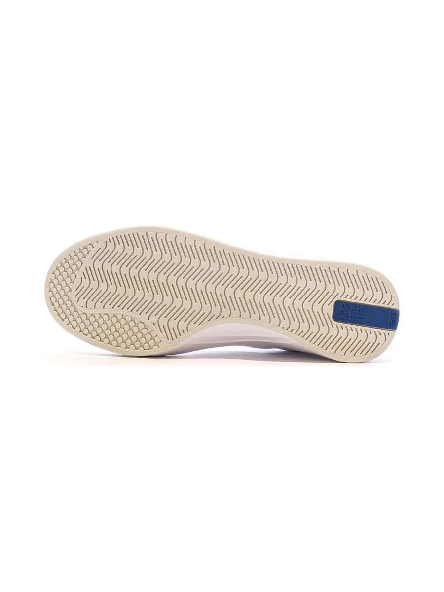 Baskets Blanches Femme TBS Claudie 6