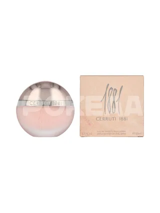 Cerruti 1881 Pour Femme Edt Spray 50ml 1