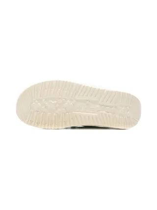 Chaussures Kaki Garçon Hey Dude Wally Youth 5