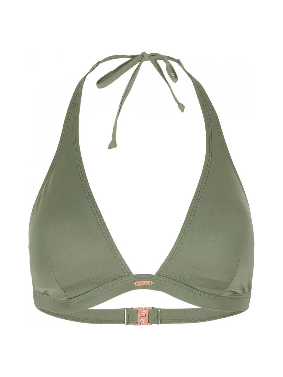 Haut de Maillot de bain Vert Femme O'Neill Margas 2