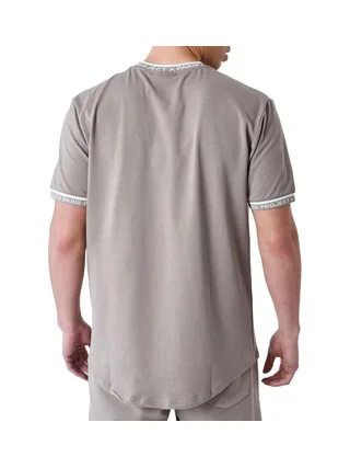 T-Shirt Beige Homme Project X Paris 2511114 2