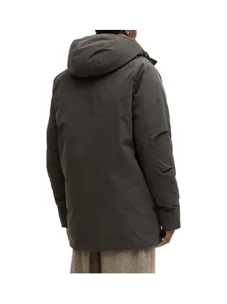 Parka Marron Homme Jack & Jones Wood 2