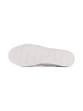 Baskets Blanches Homme Tommy Hilfiger Sneaker 5