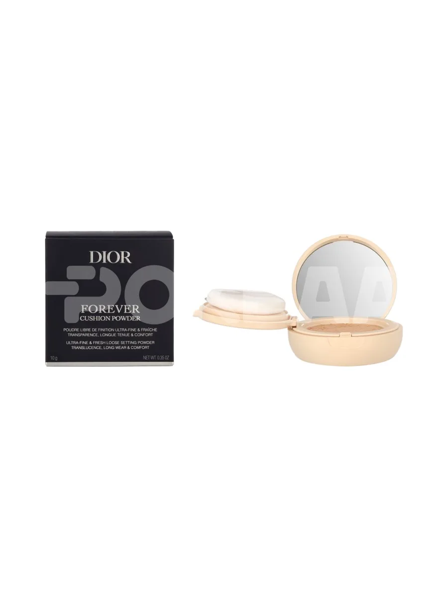 Dior Forever Cushion Powder Loose Powder 10g - #020 Light 1