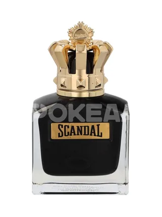 J.P. Gaultier Scandal Le Parfum Pour Homme Edp Spray 100ml - Refillable 2