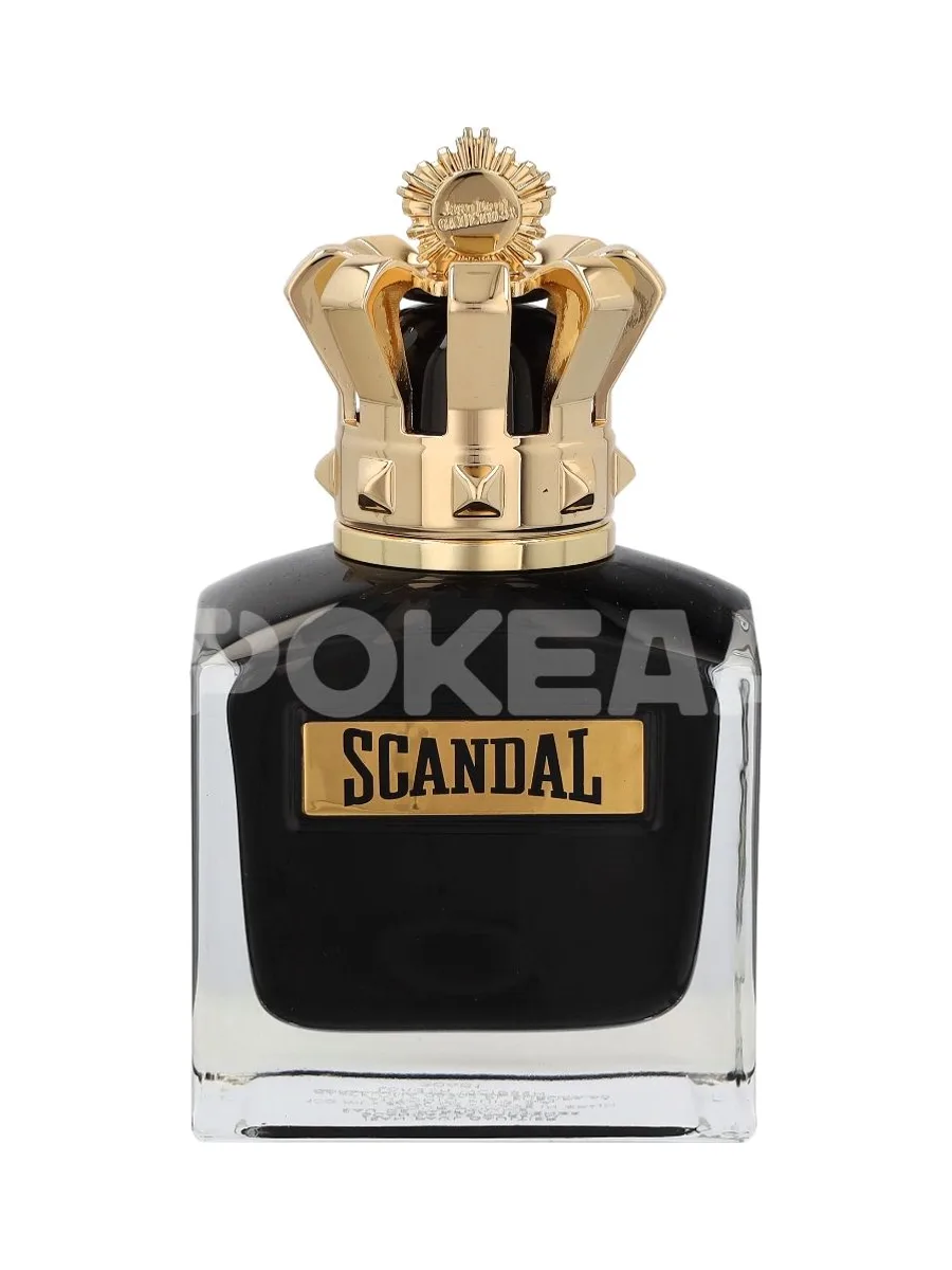 J.P. Gaultier Scandal Le Parfum Pour Homme Edp Spray 100ml - Refillable 2