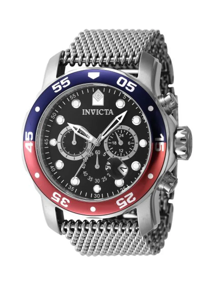 Invicta Men's Pro Diver 1