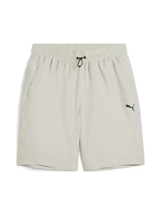 Short Beige Homme Puma Rad 1