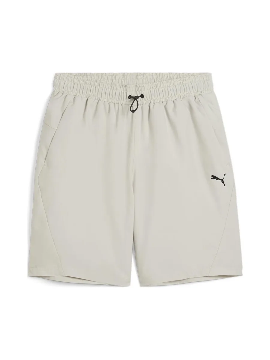 Short Beige Homme Puma Rad 1