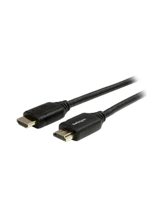 2m Premium High Speed HDMI Cable - 4K 60 1