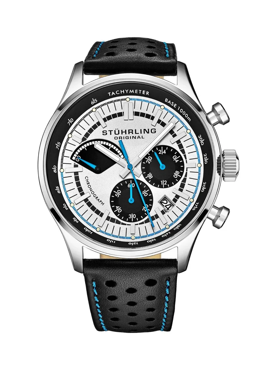 Stuhrling Men's Monaco 1