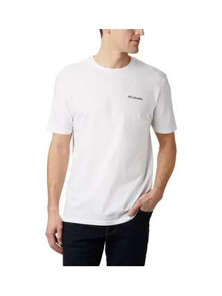 T-shirt COLUMBIA North Cascades 4