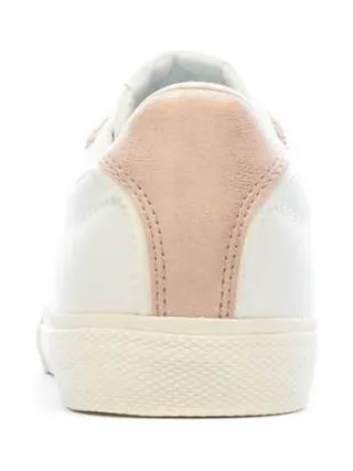 Baskets Blanche Femme Pepe jeans Kenton 3