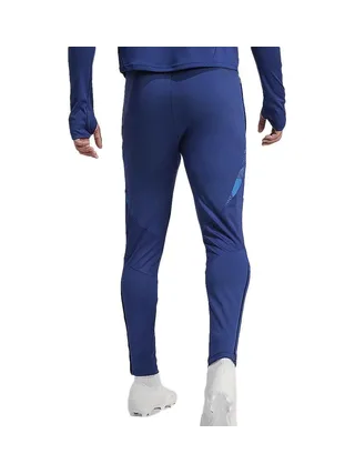 Italie Jogging Bleu Homme Adidas 2024 2