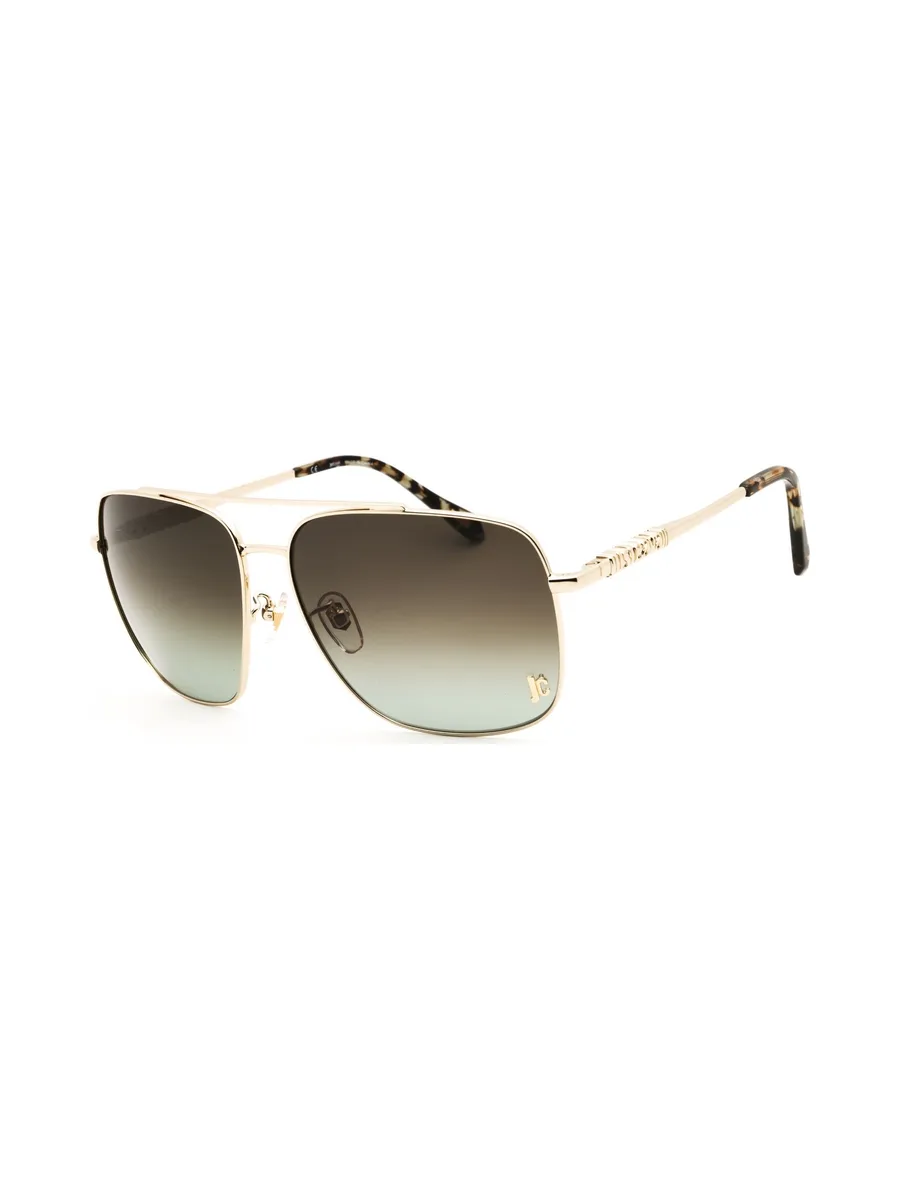 Just Cavalli SJC030 — Lunettes de soleil 1