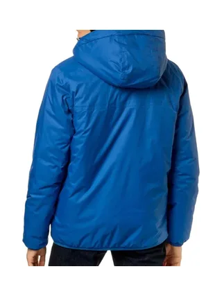 Veste Bleu Unisexe K-WAY Le Vrai 3.0 Claude Orsetto 2