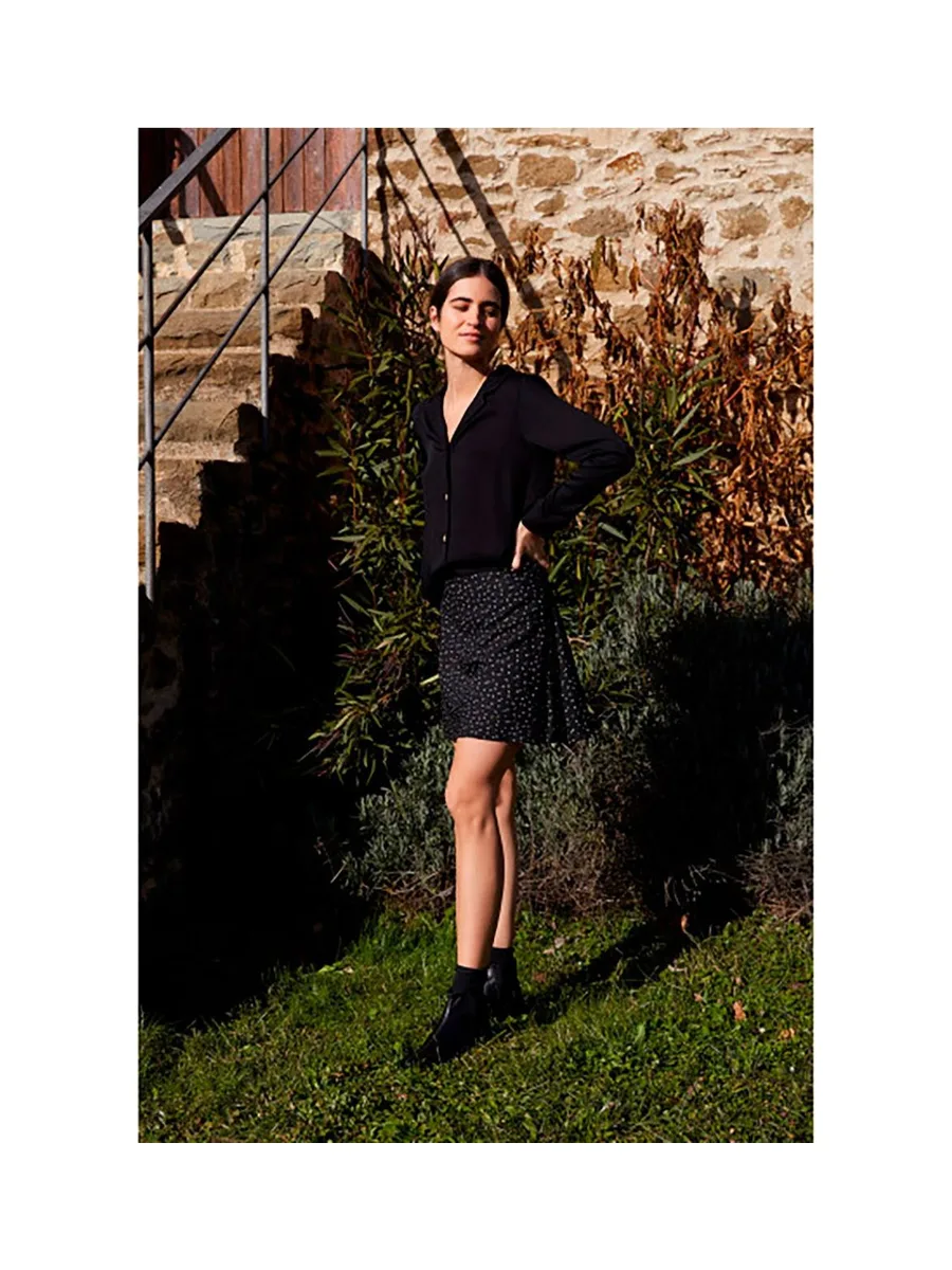 Chemise MUS&BOMBON Ulexi 6