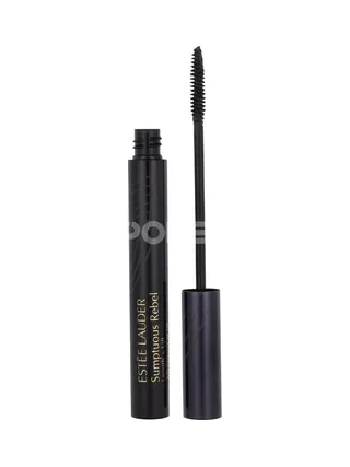 E.Lauder Sumptuous Rebel Mascara 8ml - #01 Black 2